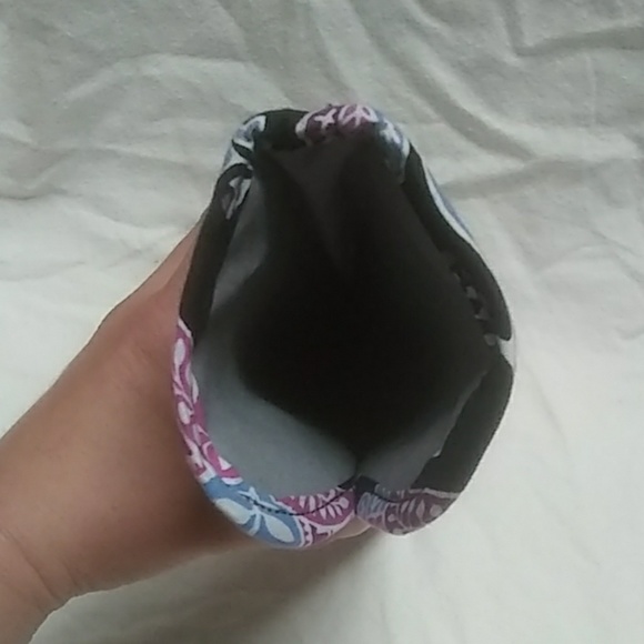 Vera Bradley Hair Straightener Curling Iron Holder - Picture 4 of 5